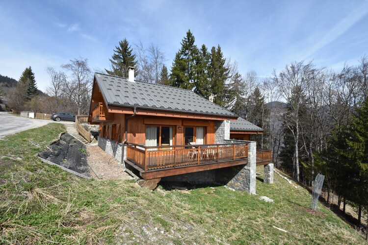 Holiday home Northern Alps