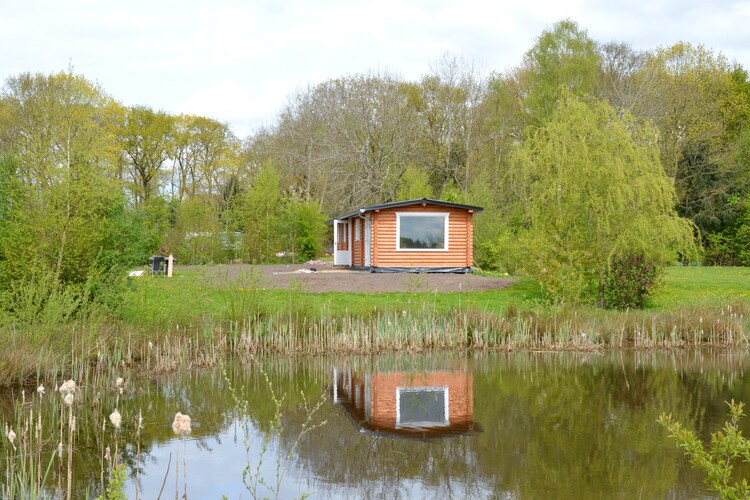 Holiday home Drenthe