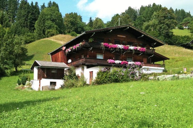 Apartment Tyrol