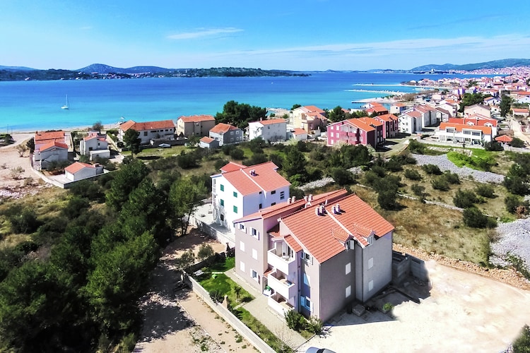Apartment Dalmatia