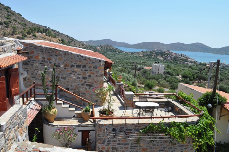 Holiday home Crete