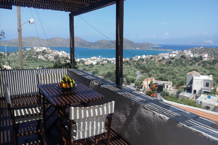 Holiday home Crete