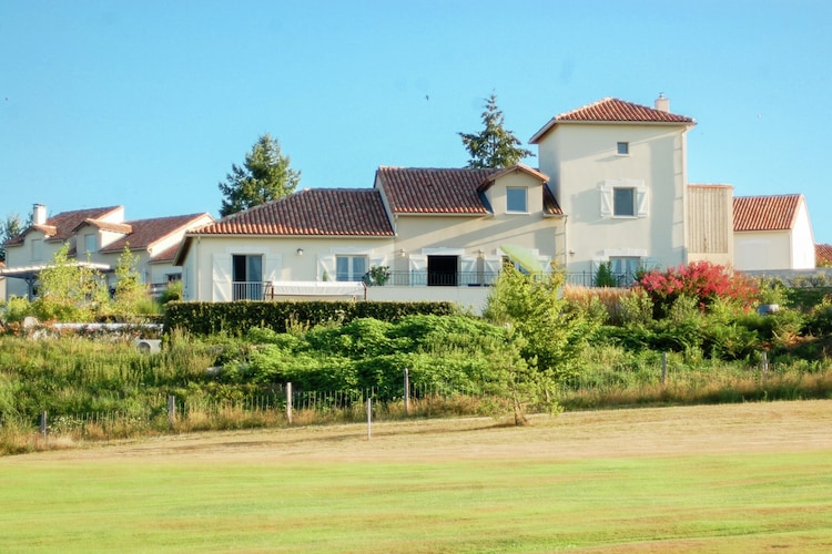 Villa Atlantic Coast