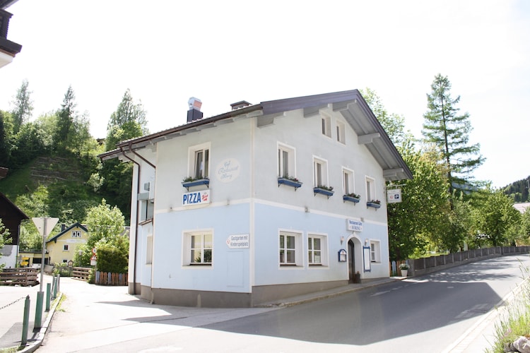 Apartment Salzburg