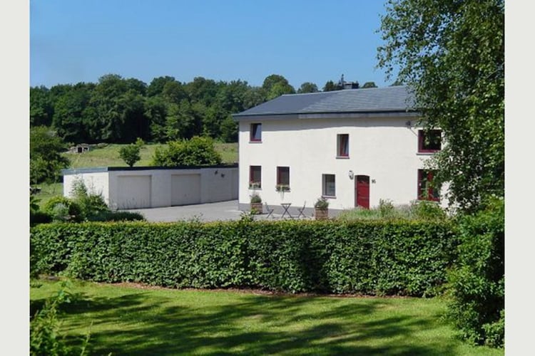Holiday home Luxembourg