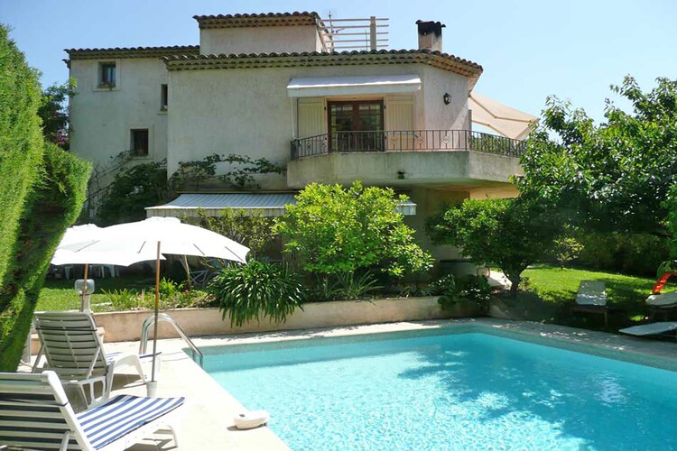 Holiday home Provence Cote d Azur
