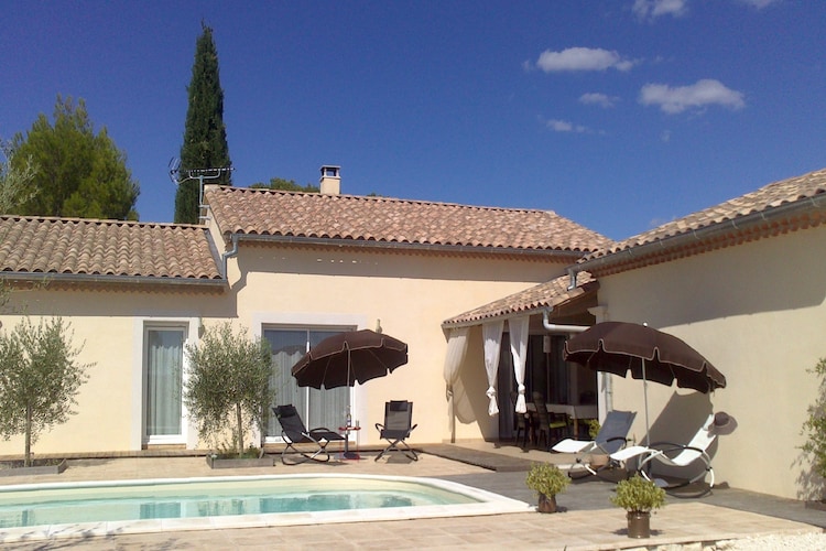 Holiday home Languedoc-Roussillon