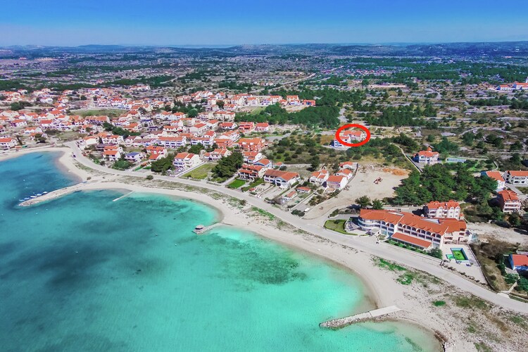 Apartment Dalmatia