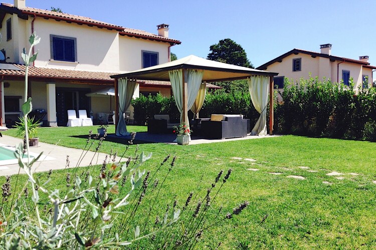 Holiday home Lazio Rome