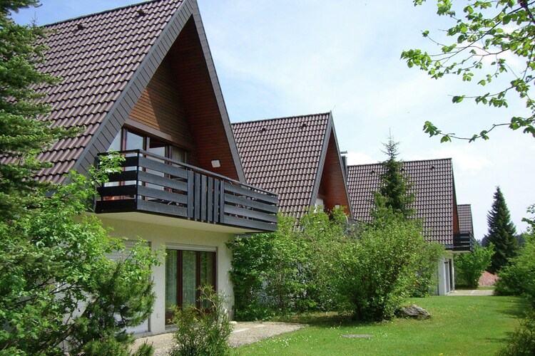 Apartment Black Forest