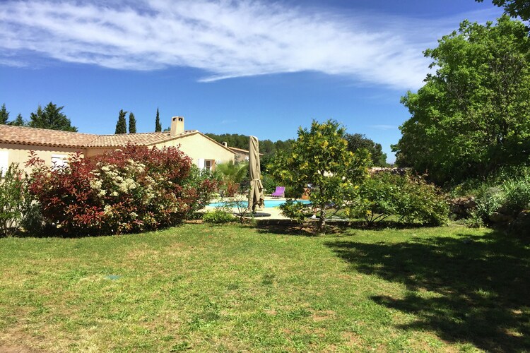 Holiday home Provence Cote d Azur