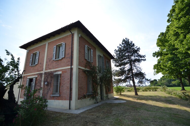 Holiday home Emilia-Romagna
