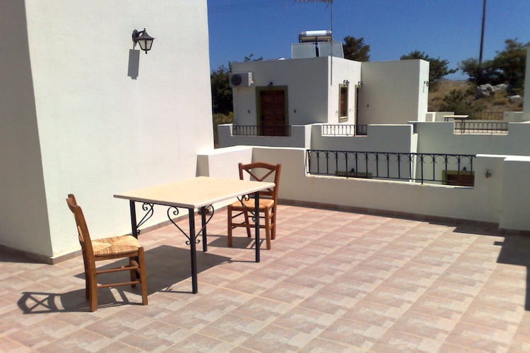 Ferienhaus Villa Yorgos (1678882), Venio, Kreta Nordküste, Kreta, Griechenland, Bild 8