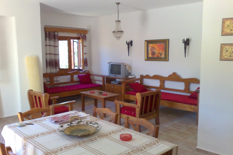 Ferienhaus Villa Yorgos (1678882), Venio, Kreta Nordküste, Kreta, Griechenland, Bild 2