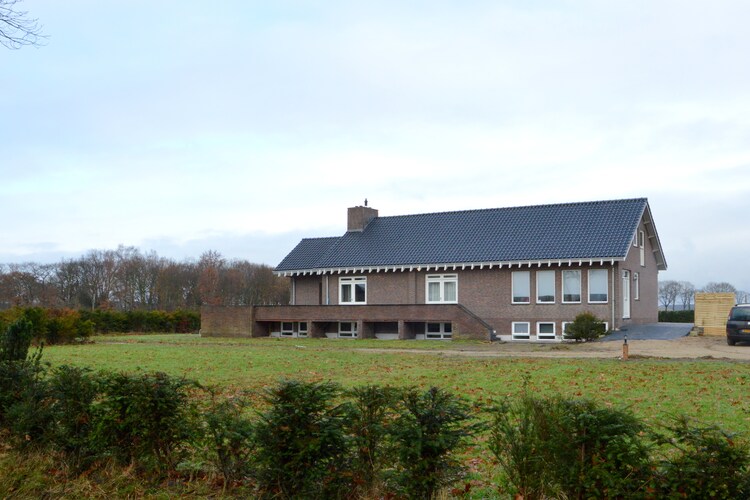 Holiday home North Brabant