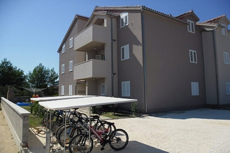 Apartment Dalmatia