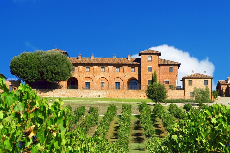 Farmhouse Tuscany Elba