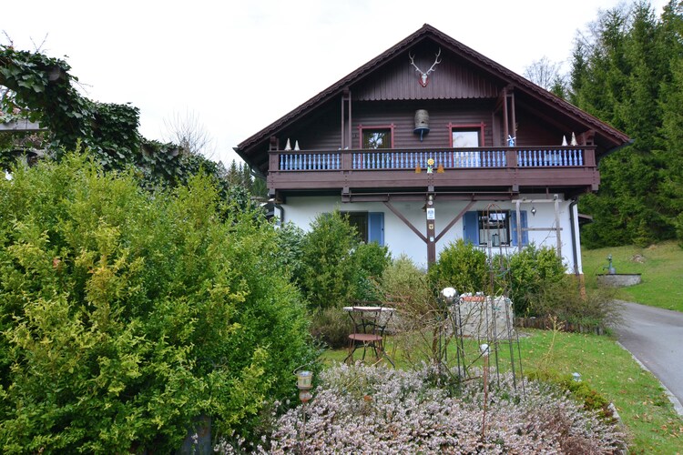 Apartment Bavaria