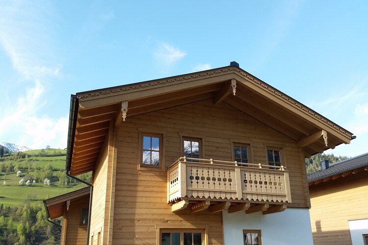 Holiday home Salzburg