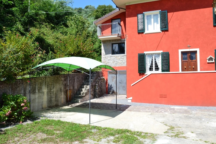 Villa Tuscany Elba