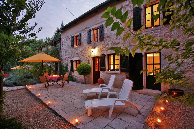 Mansion Dordogne