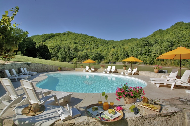 Mansion Dordogne