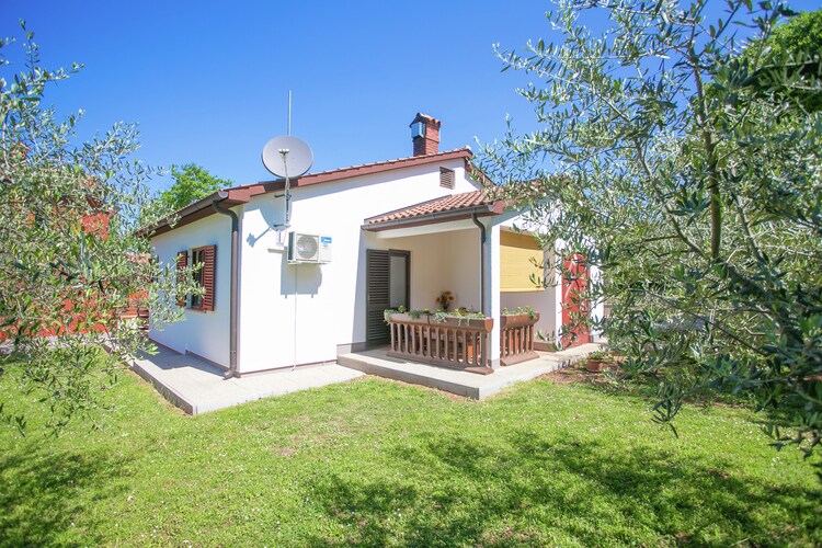 Bungalow Istria