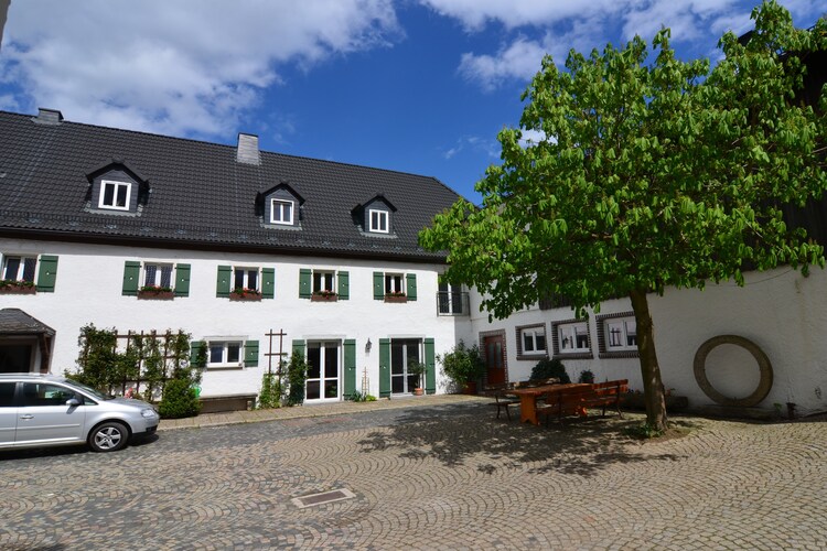 Apartment Bavaria