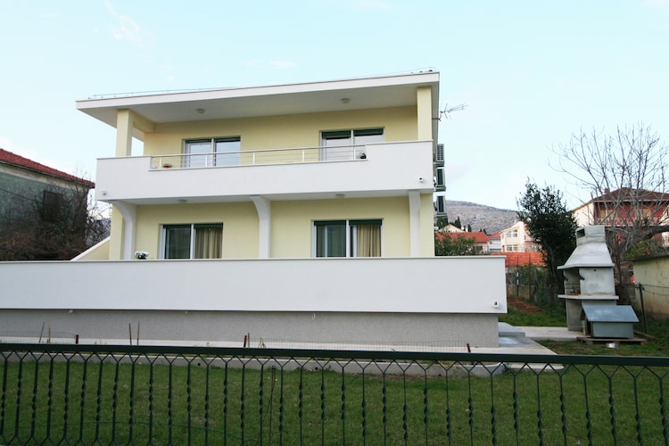 Apartment Dalmatia