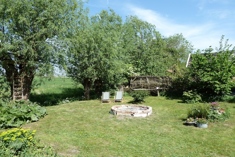 Ferienhaus Het Wad (1661431), Pieterburen, , Groningen, Niederlande, Bild 17