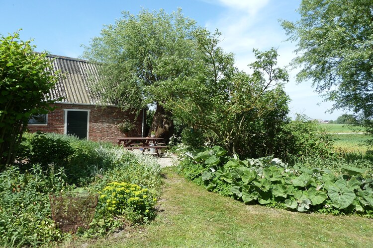 Ferienhaus Het Wad (1661431), Pieterburen, , Groningen, Niederlande, Bild 18