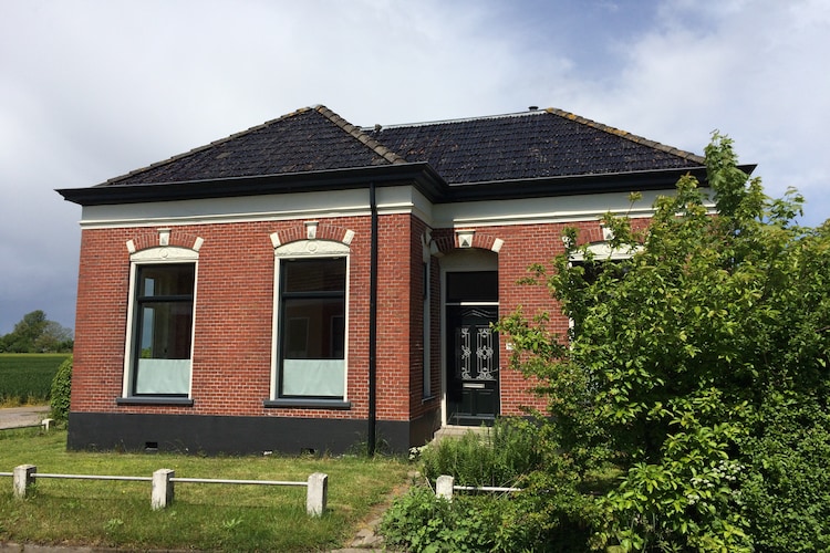 Ferienhaus Het Wad (1661431), Pieterburen, , Groningen, Niederlande, Bild 3