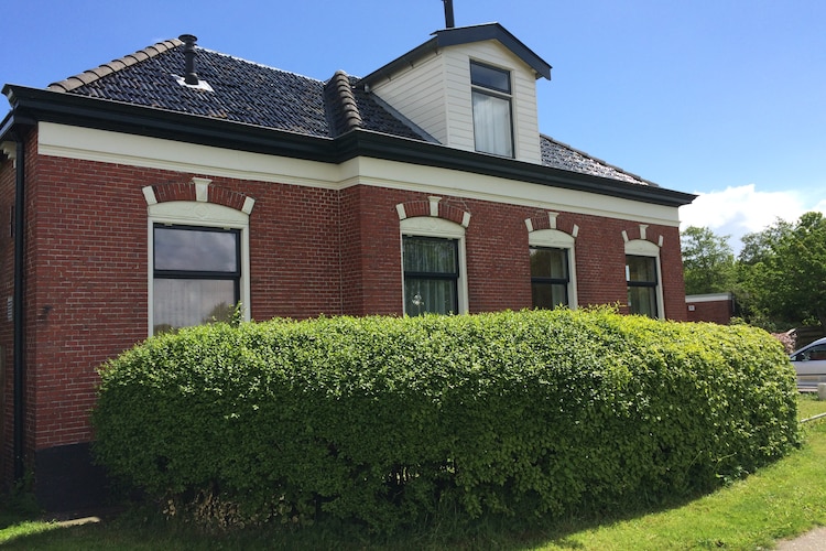 Ferienhaus Het Wad (1661431), Pieterburen, , Groningen, Niederlande, Bild 2