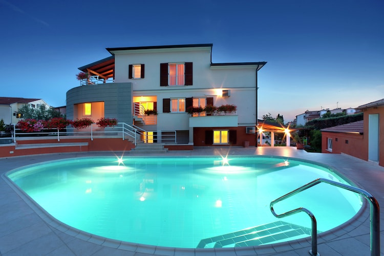 Apartment Istria