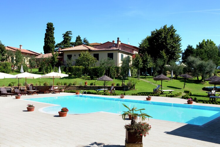 Apartment Tuscany Elba