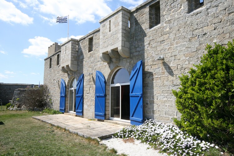 Holiday home Brittany