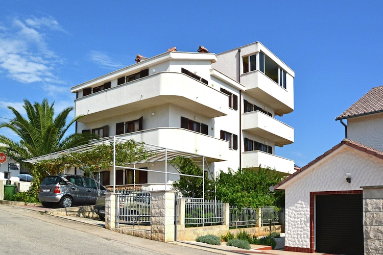 Apartment Dalmatia