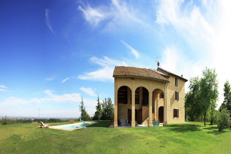 Villa Emilia-Romagna