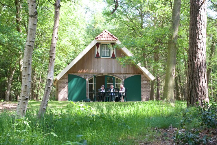 Holiday home Overijssel