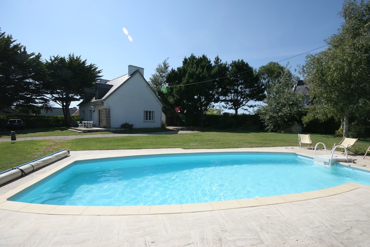 Holiday home Brittany