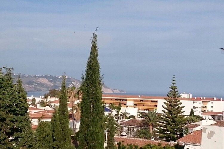 Apartment Costa del Sol