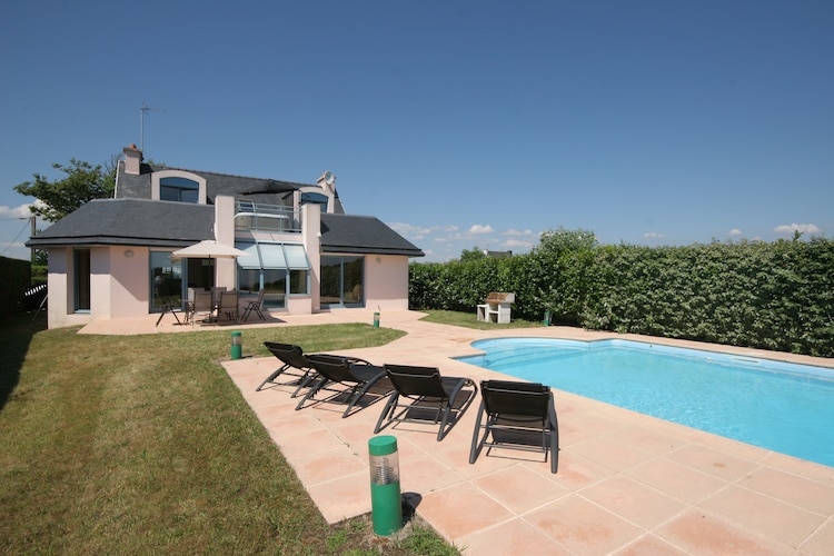 Holiday home Brittany