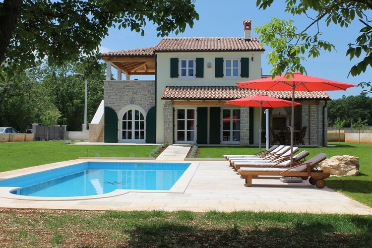 Villa Istria