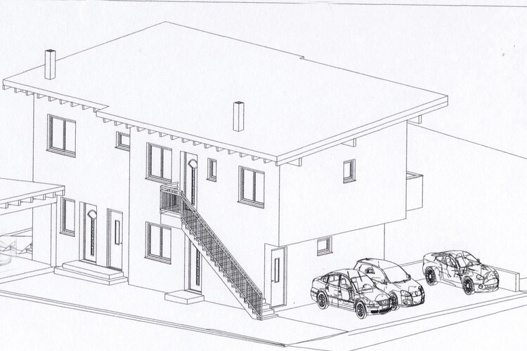Holiday home Tyrol