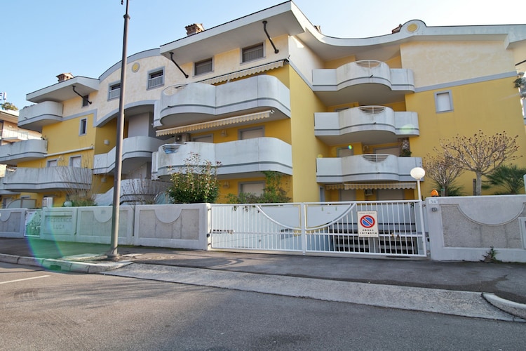 Apartment Friuli Julian March