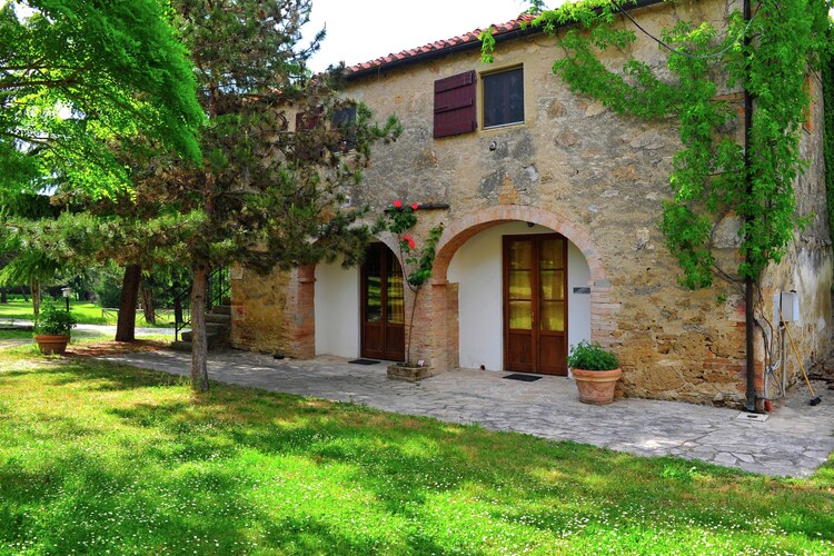Mansion Tuscany Elba