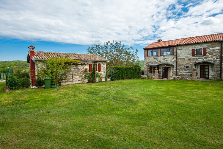 Holiday home Istria