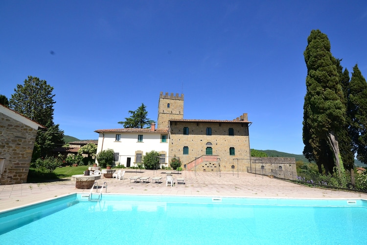 Mansion Tuscany Elba