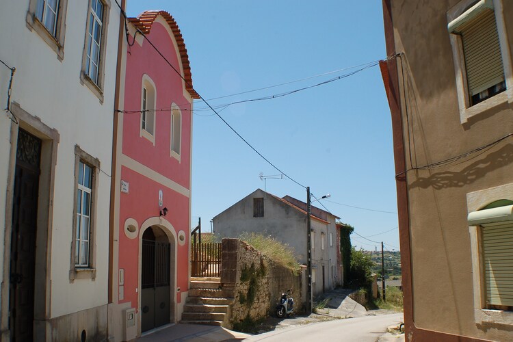 Holiday home Beiras Centro Region