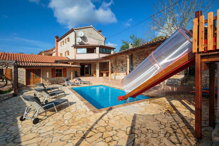 Holiday home Istria